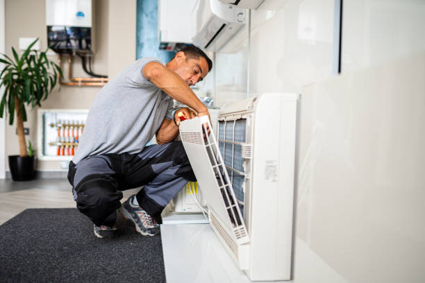 Best Commercial Air Duct Cleaning  in Lake St Louis, MO