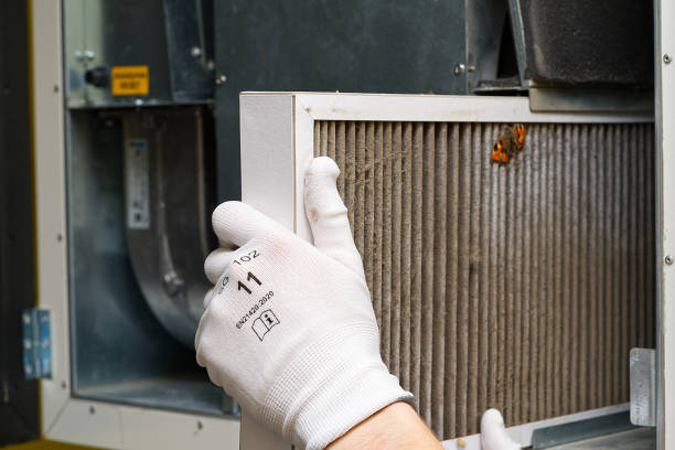 Best Commercial Air Duct Cleaning  in Lake St Louis, MO