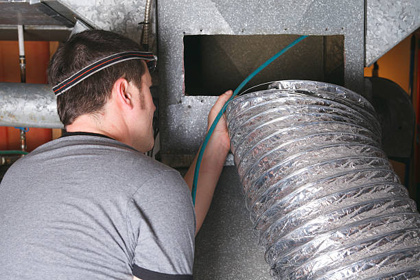 Best Commercial HVAC Duct Cleaning  in Lake St Louis, MO