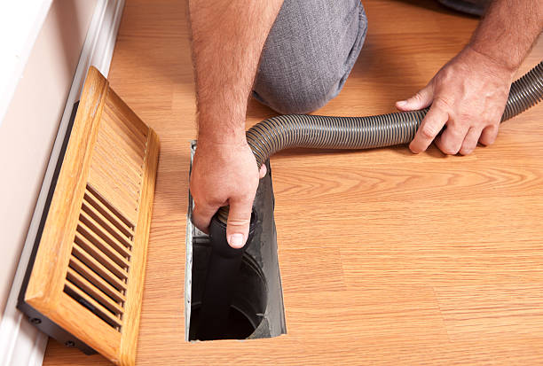 Best Air Duct Cleaning Company Near Me  in Lake St Louis, MO